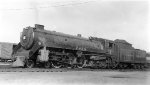 CP 4-6-4 #2838 - Canadian Pacific